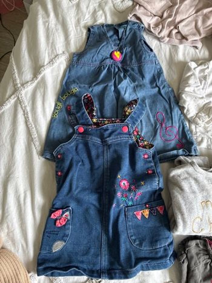 Lot hiver fille 18 mois - photo numéro 3