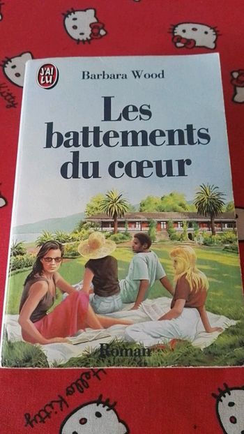 Les battements du coeur