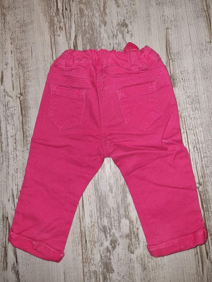 Jean - photo numéro 2