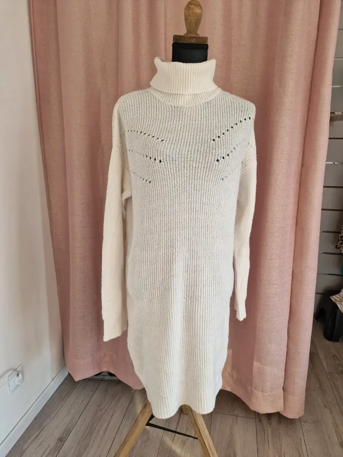 Robe pull