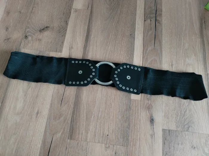 Ceinture femme 100 cm