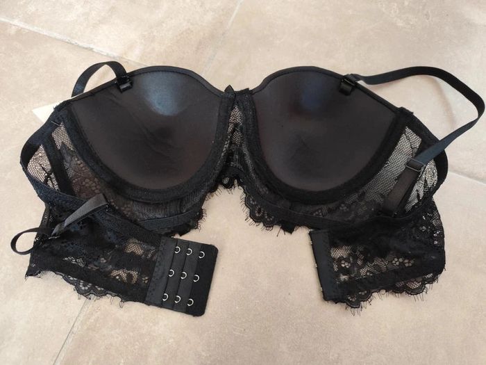 Soutien gorge Jean-Louis Scherrer 90B - photo numéro 2