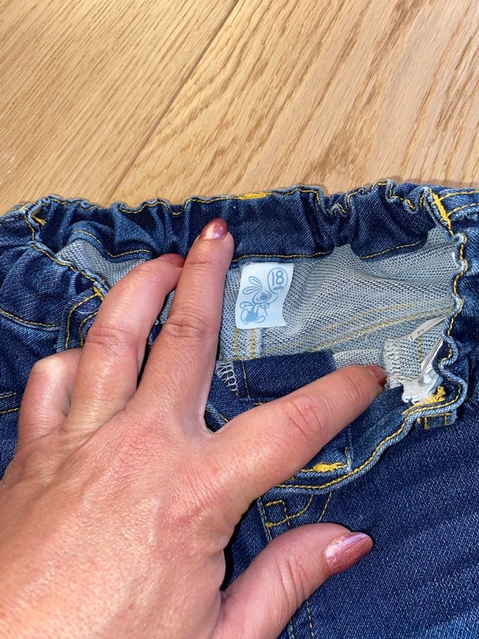 Jean – Mots d’Enfant – 18 mois