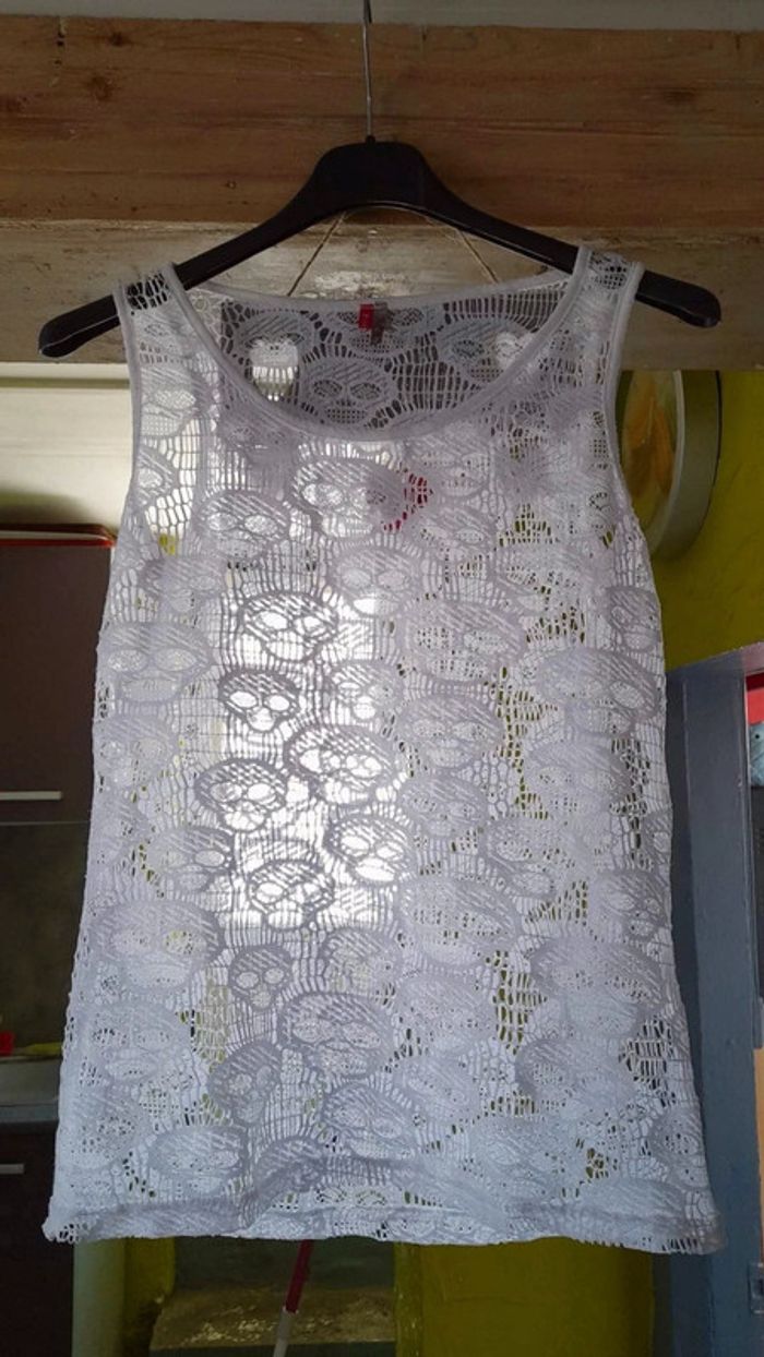 Débardeur orchestra