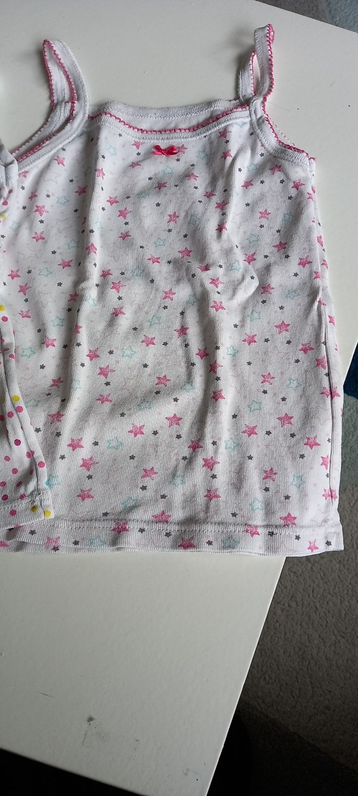 Tee shirt eldys - photo numéro 3