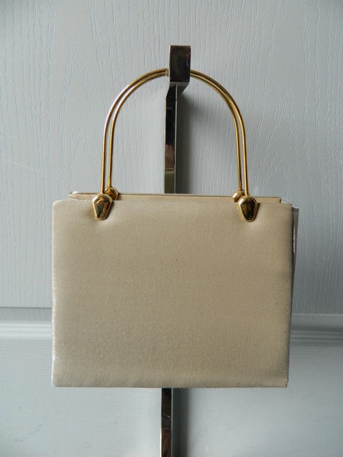 Sac chainette "Menbur"