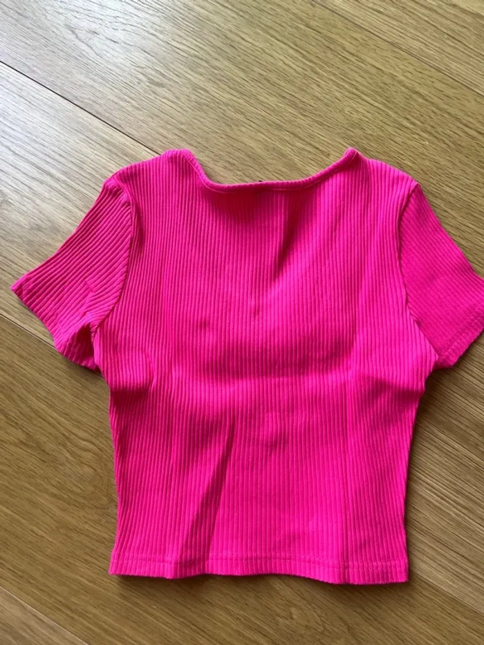 Top taille XS Shein - photo numéro 4