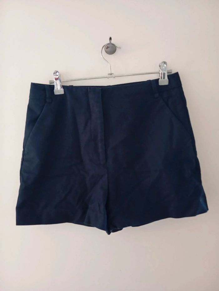 Short Zara femme taille 34 - photo numéro 2