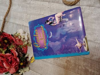 Contes pour s'endormir
