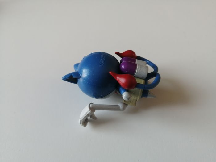 figurine yo-kai watch - photo numéro 3