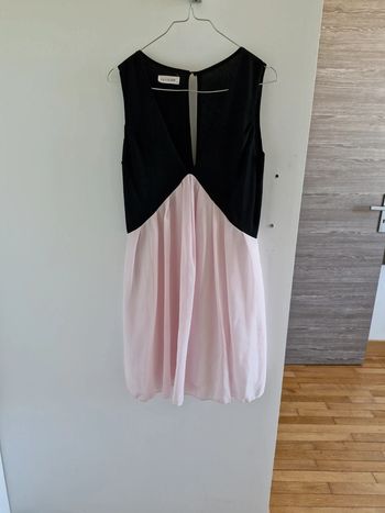 Robe fluide