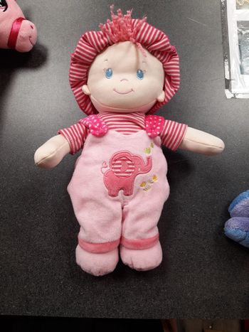 Poupee