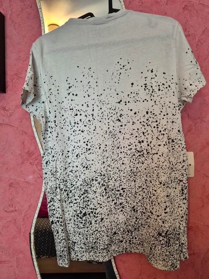 T-shirt - photo numéro 3