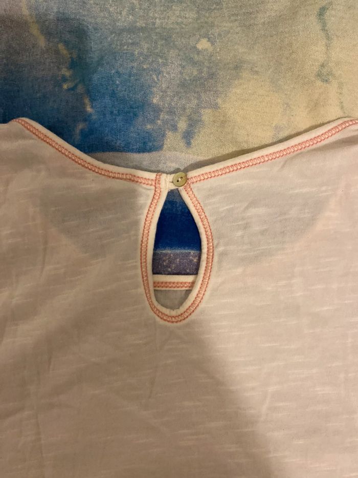 Haut Camaïeu taille 40 - photo numéro 4