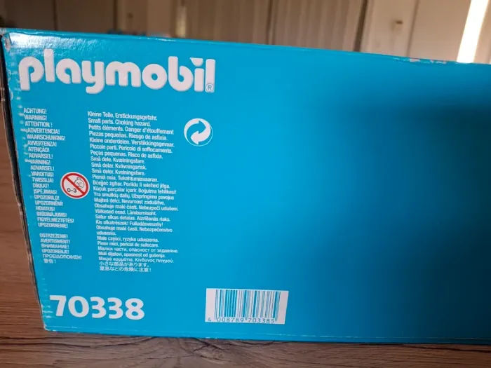 Playmobil 70338 - photo numéro 5