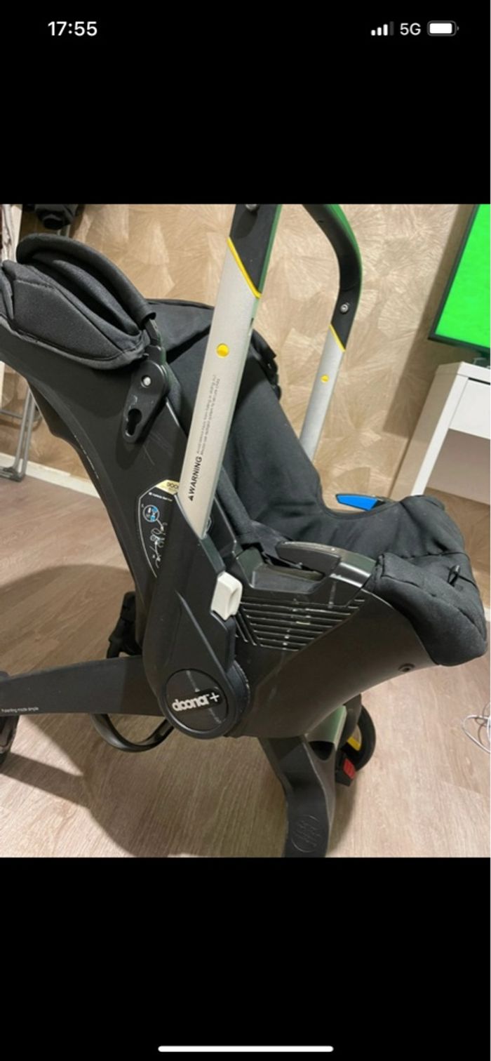 Doona + - photo numéro 2