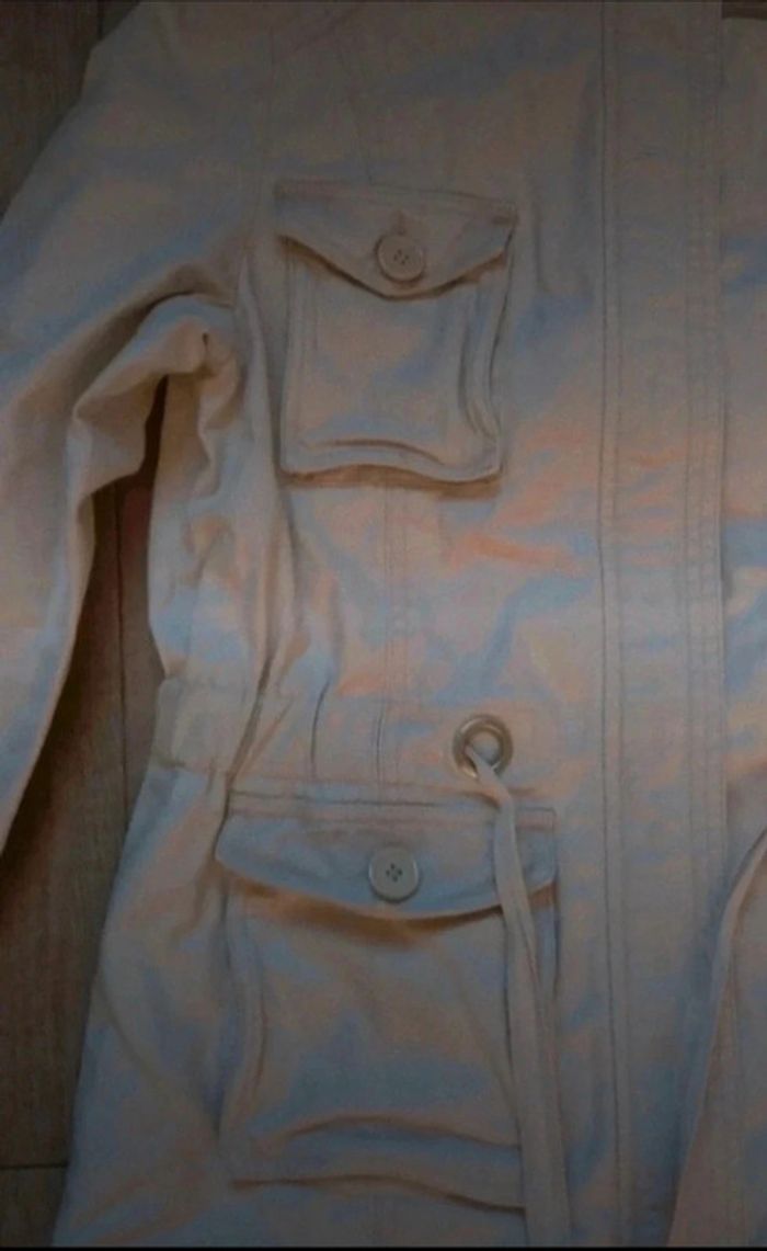 Veste - photo numéro 3