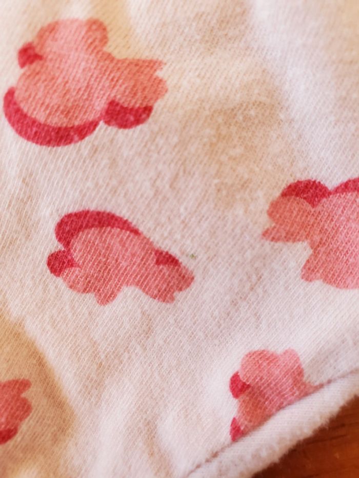 Pyjama Minnie 2 pièces 18mois - photo numéro 7