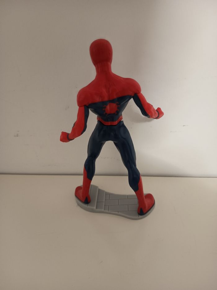 Figurine spiderman - photo numéro 2