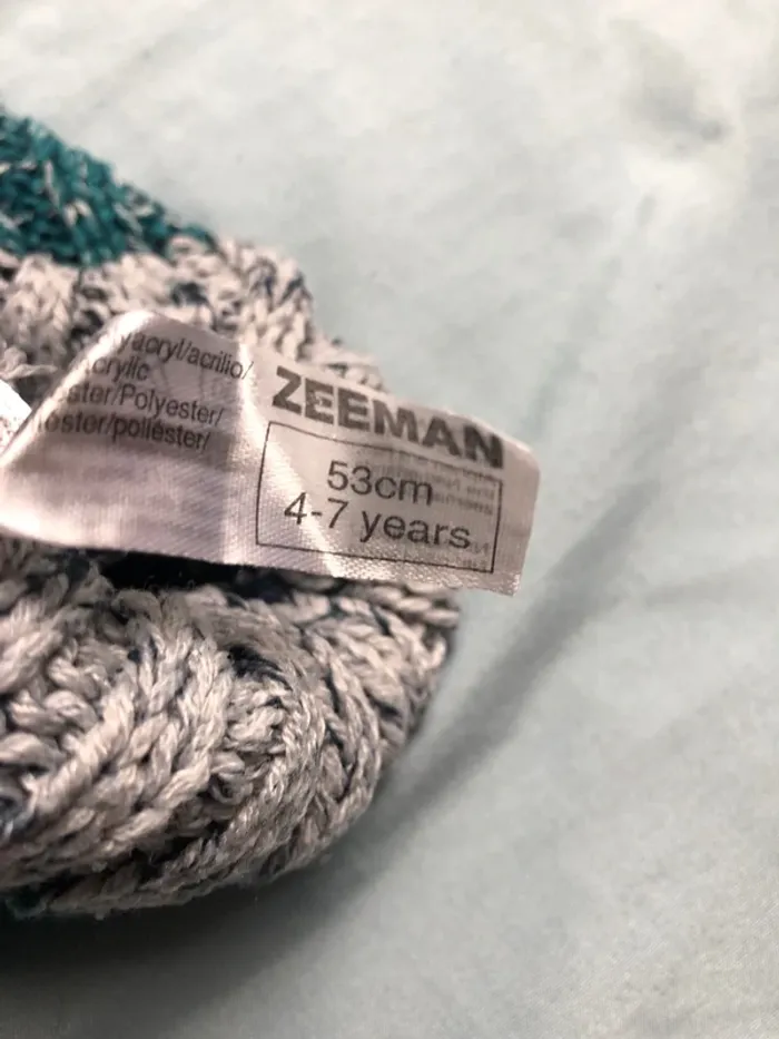 Bonnet - photo numéro 2