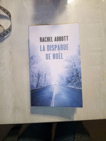 La disparue de Noël