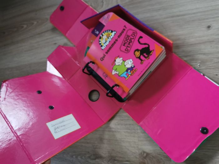 L'encyclopédie pratique les petits débrouillards. Qui sommes-nous - photo numéro 9