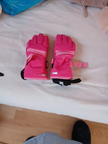 Gant de ski