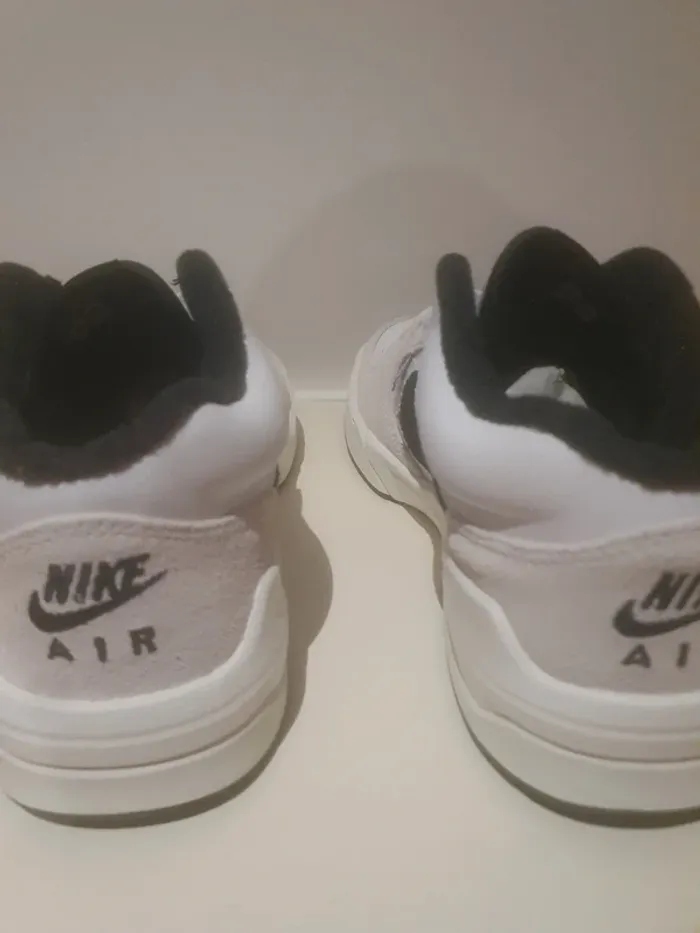 Nike Jordan Stadium 90 (40) - photo numéro 8