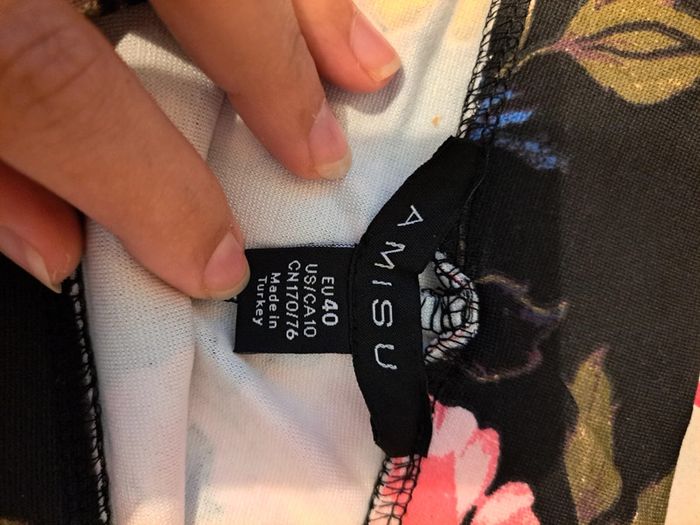 Jupe crayon - photo numéro 5