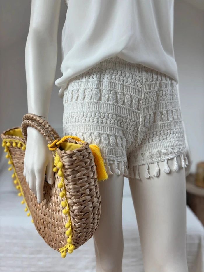Short TS/M - photo numéro 2