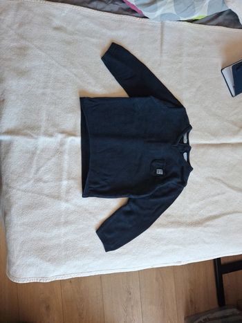 Pull bébé garçon 18mois