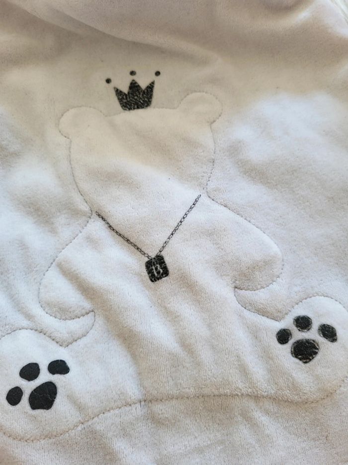 Turbulette 0-3mois - photo numéro 3