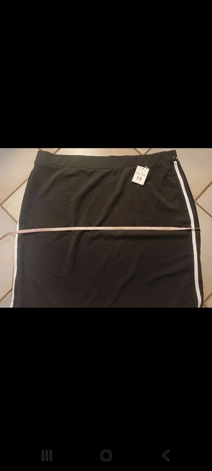 jupe taille 54 🎁 neuf - photo numéro 5