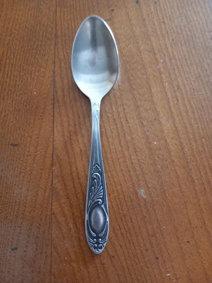 Cuillère à café
