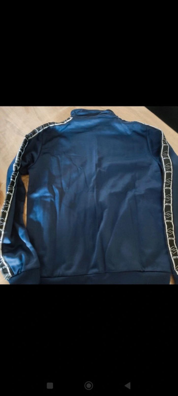 Survêtement lotto - photo numéro 5