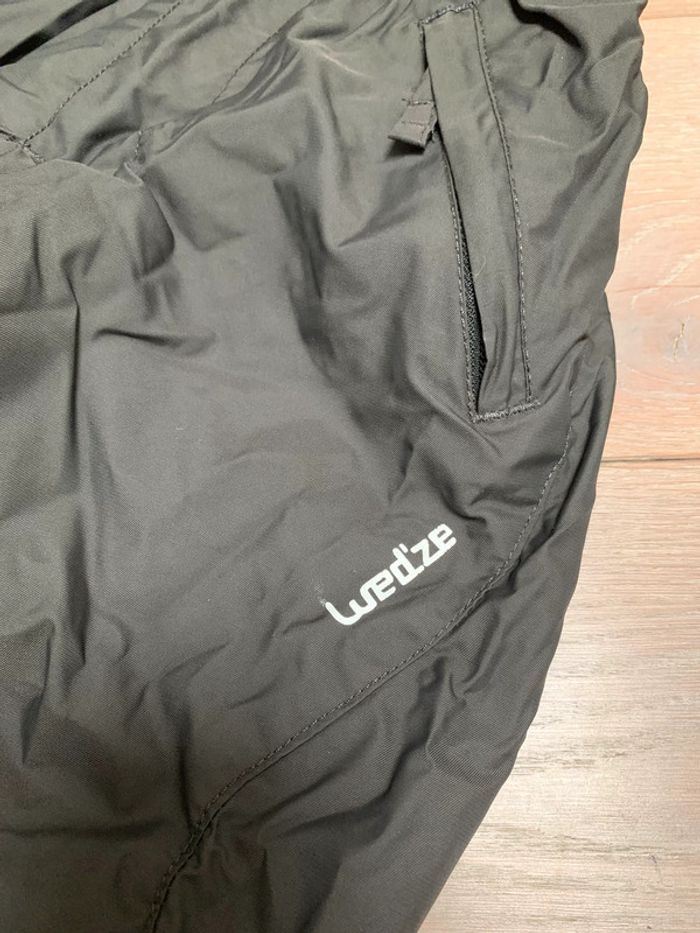 Pantalon de ski Wed’ze Oxylane Pull’nfit - photo numéro 12