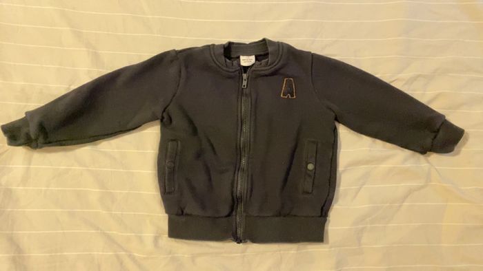 Gilet
