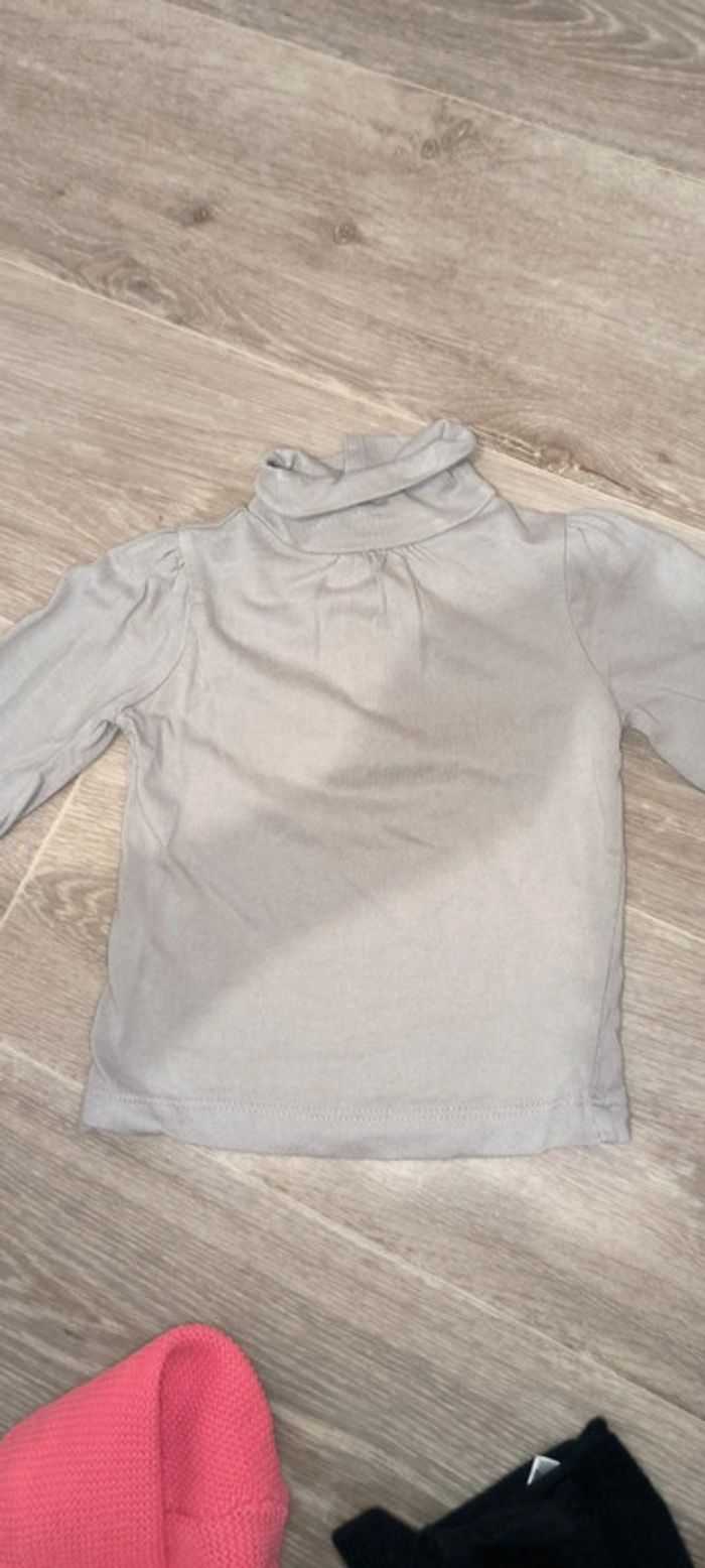 Lot bebe 6 mois - photo numéro 13