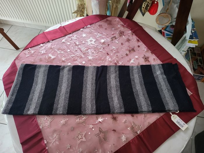 Écharpe replay - photo numéro 8