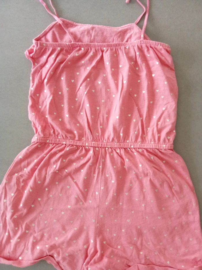 Combishort Monoprix en 12 ans. - photo numéro 3