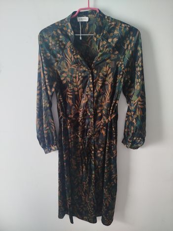 💙robe ikoone&bianka taille S💙