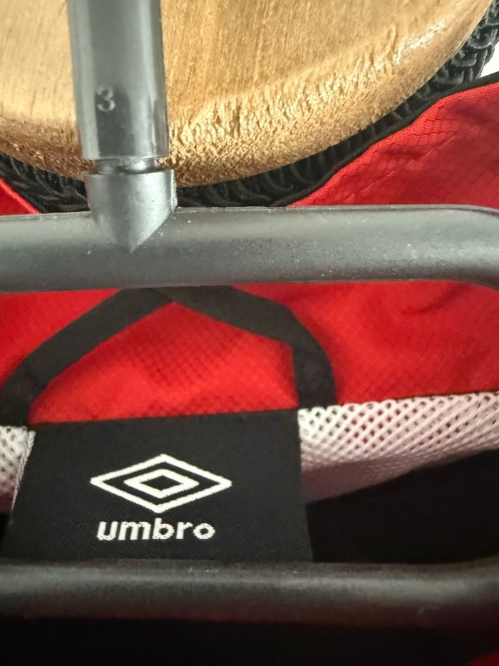 Ensemble umbro - photo numéro 3