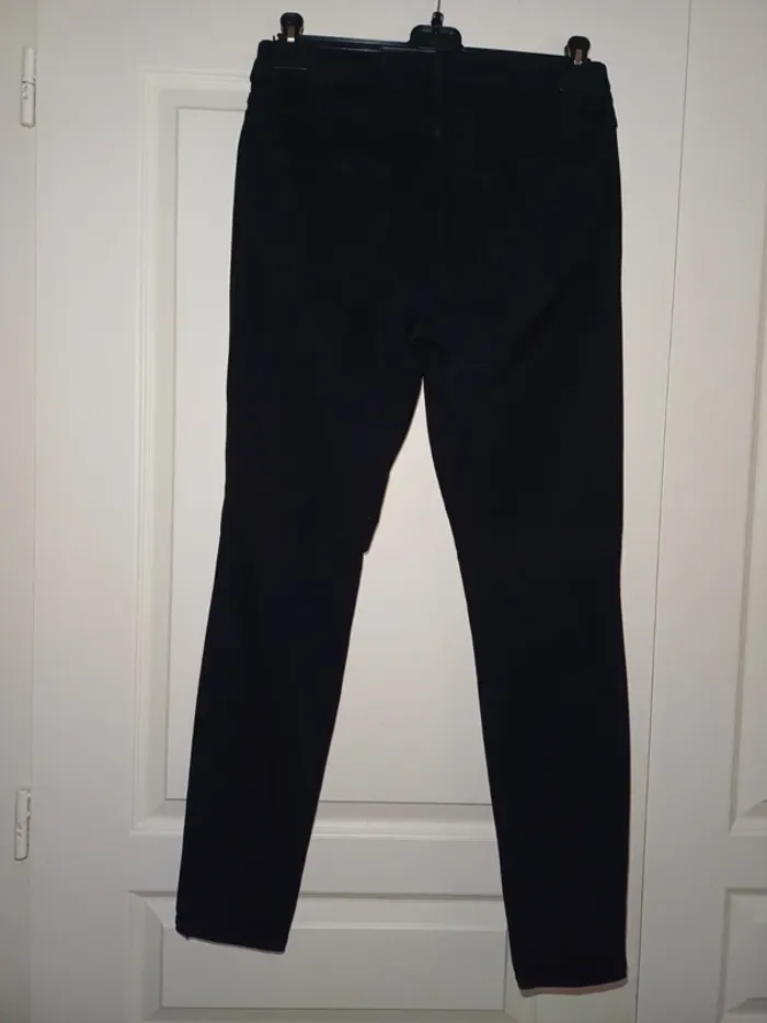 Pantalon Skinny D uniforms - photo numéro 5