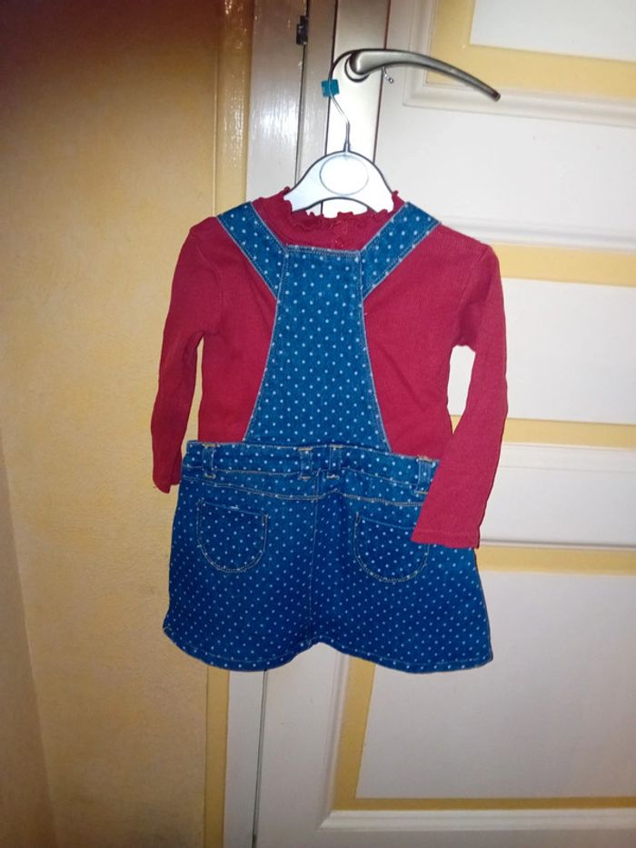 Ensemble 18 mois - photo numéro 4