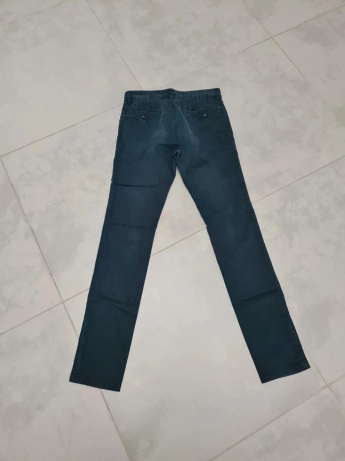 Chino slim fit tommy hilfiger W29/L34 - photo numéro 4