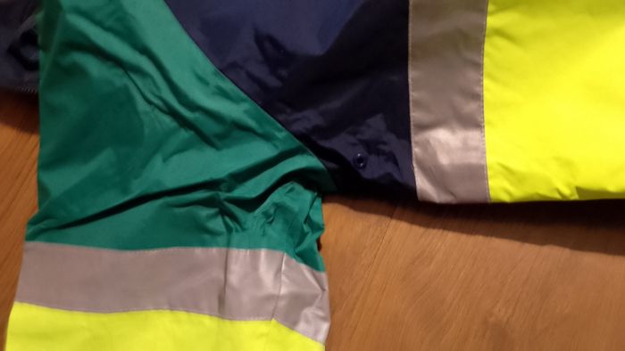 Ensemble de pluie imperméable Molinel - photo numéro 8