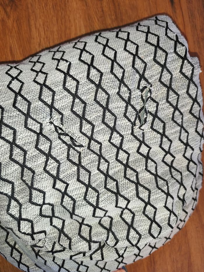 Nid d'ange la redoute mixte - photo numéro 3