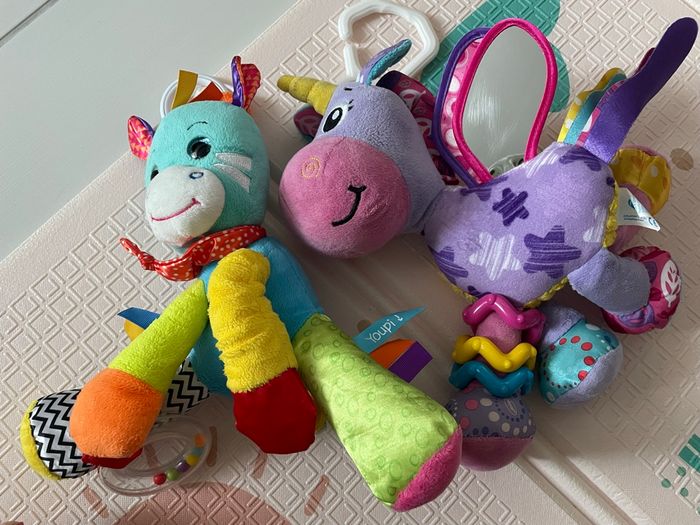 Jouets bébé - photo numéro 6