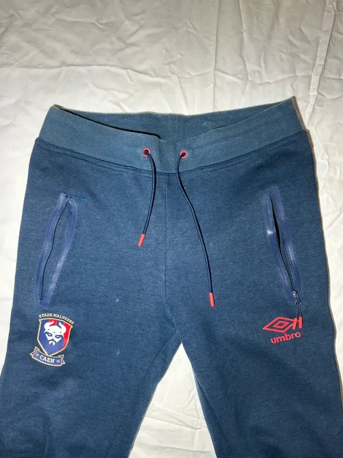 Jogging umbro - photo numéro 5