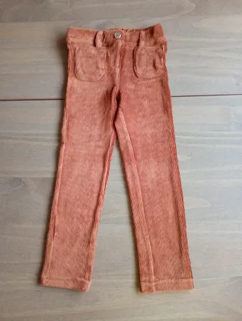 Pantalon/ jegging/ 4 ans
